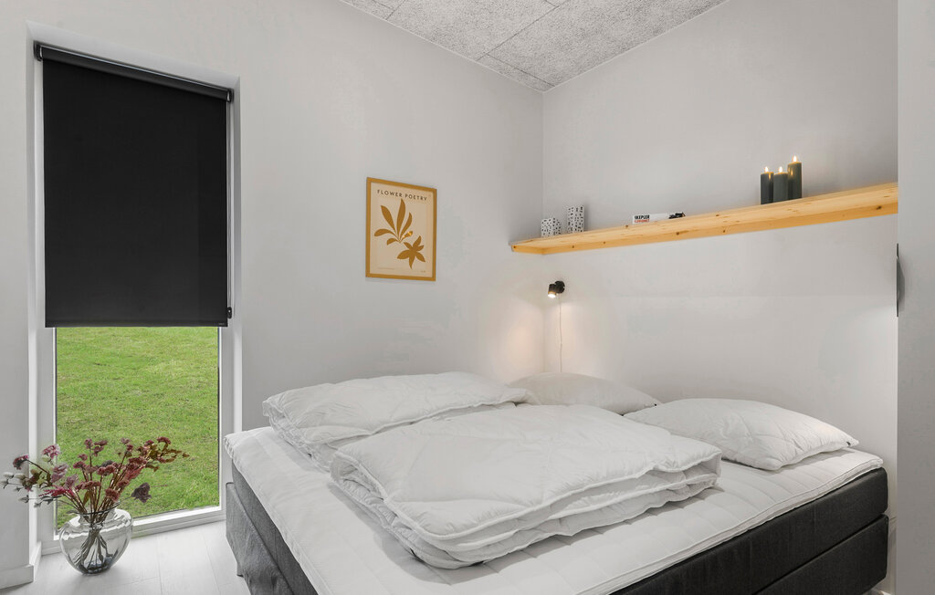 Kuća-za-odmor - Saksild Strand , Danska - D84041 18