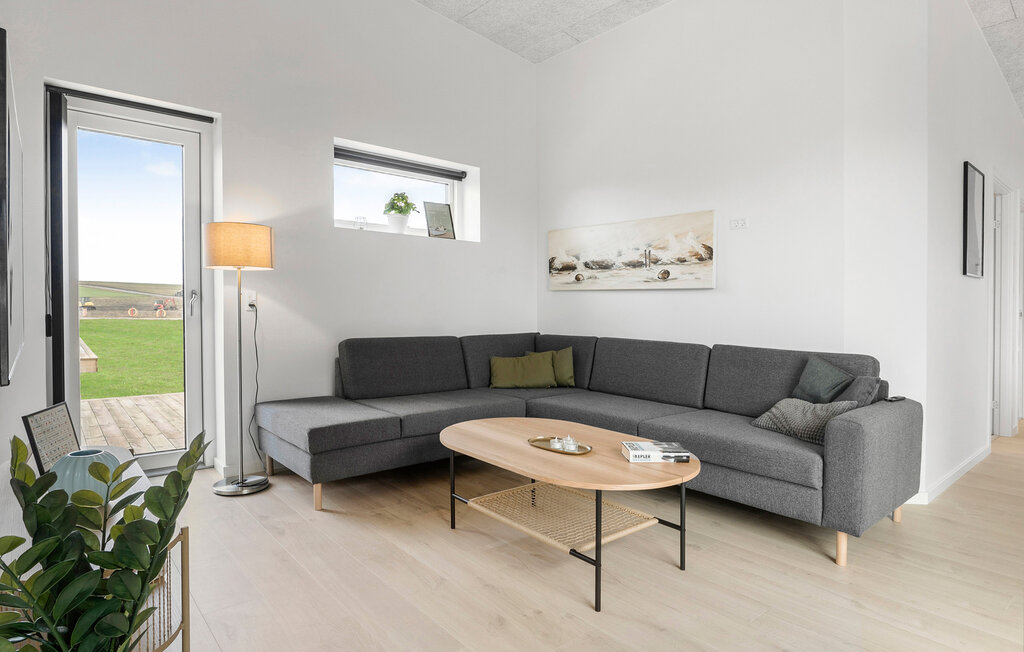 Kuća-za-odmor - Saksild Strand , Danska - D84041 13