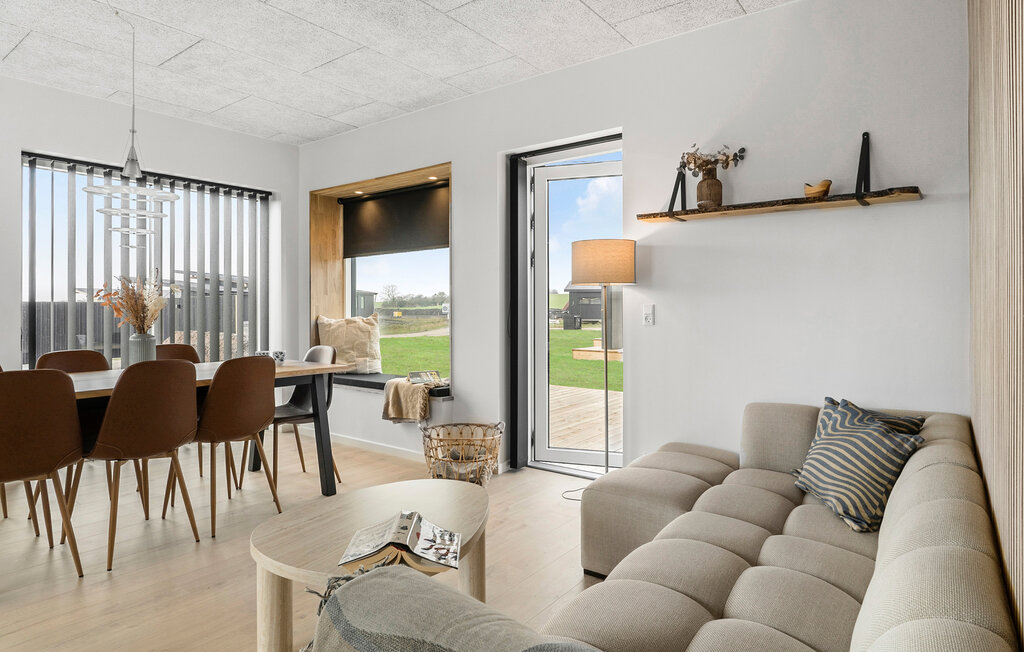 Kuća-za-odmor - Saksild Strand , Danska - D84041 14