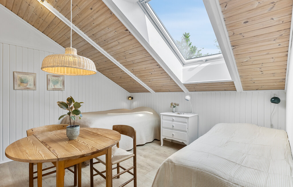 Feriehuse - Saksild Strand , Danmark - D84014 21