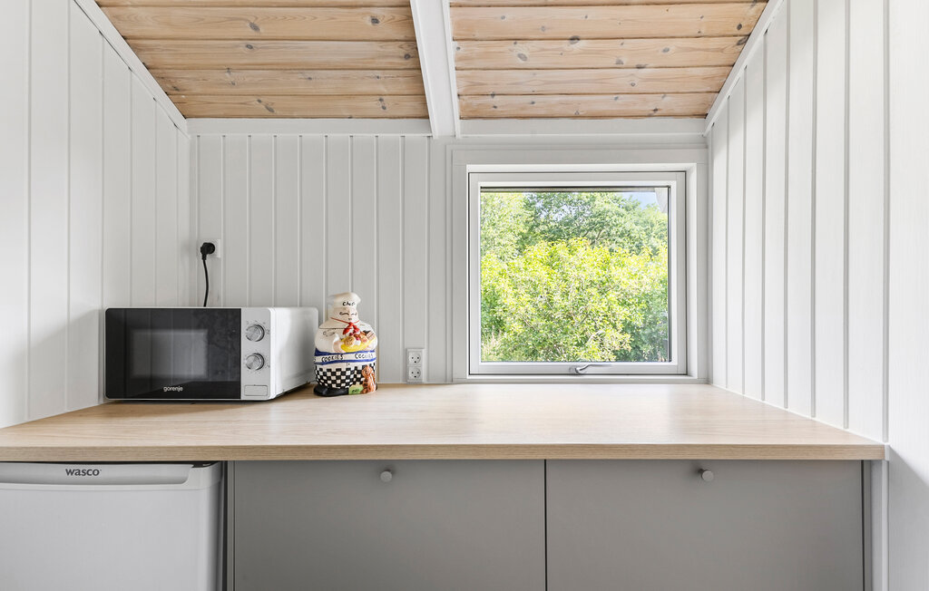 Feriehuse - Saksild Strand , Danmark - D84014 15