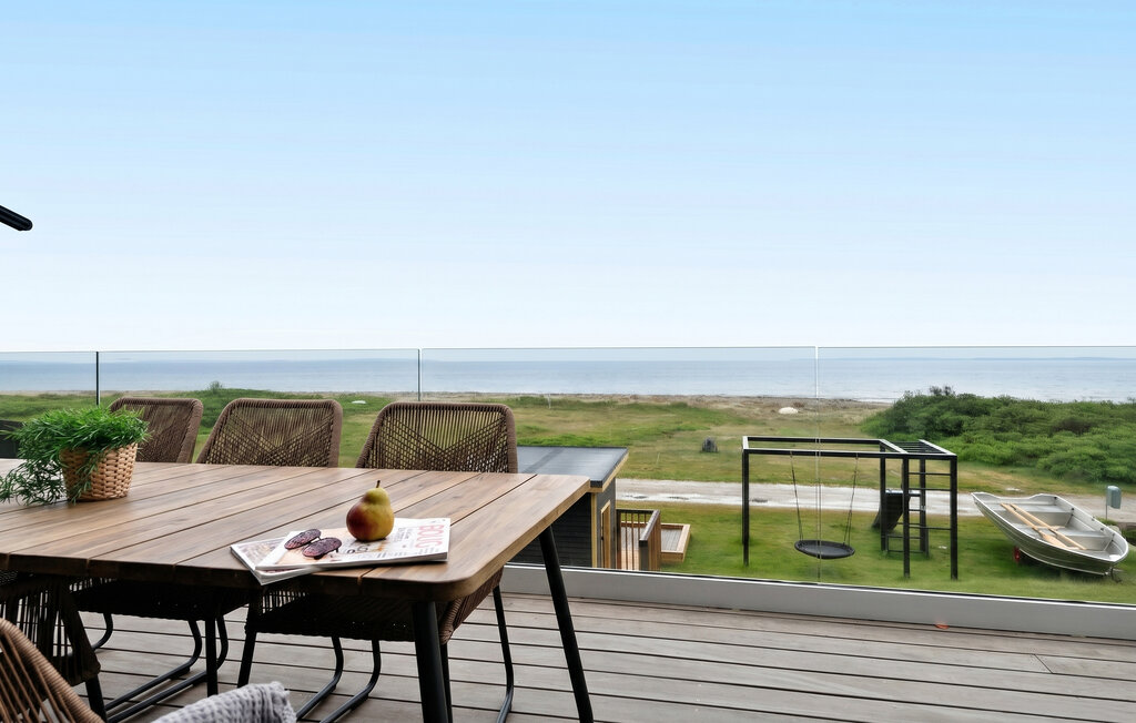 Ferienhaus - Saksild Strand , Dänemark - D84030 14