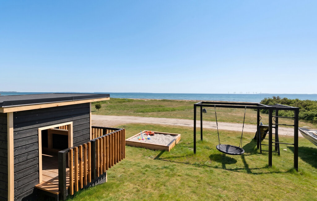 Ferienhaus - Saksild Strand , Dänemark - D84030 15
