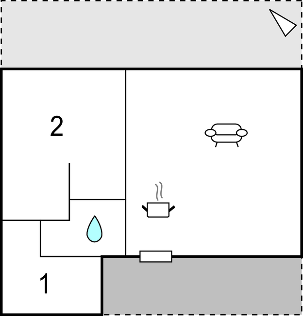 Semesterhus 