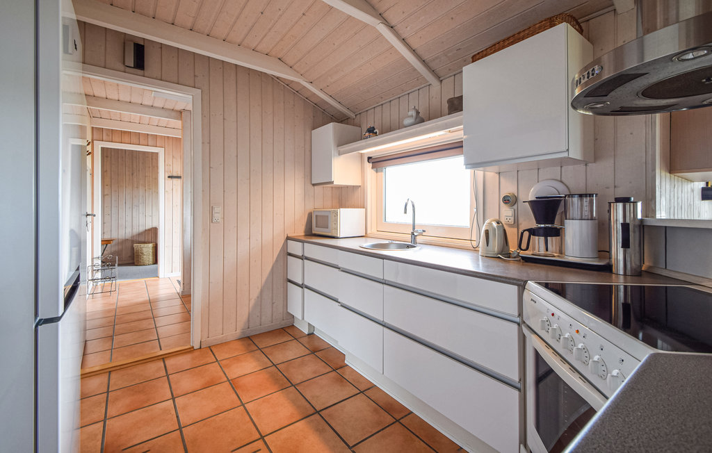 Holiday home - Juelsminde , Denmark - D87106 | Novasol