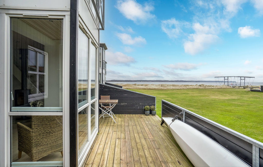 Ferienhaus - Juelsminde , Dänemark - D87009 2