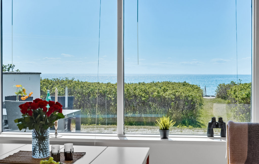 Ferienhaus - Juelsminde , Dänemark - D87132 14