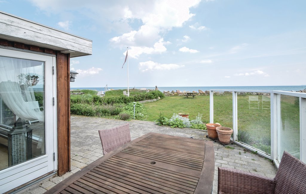 Ferienhaus - Juelsminde , Dänemark - D87145 1