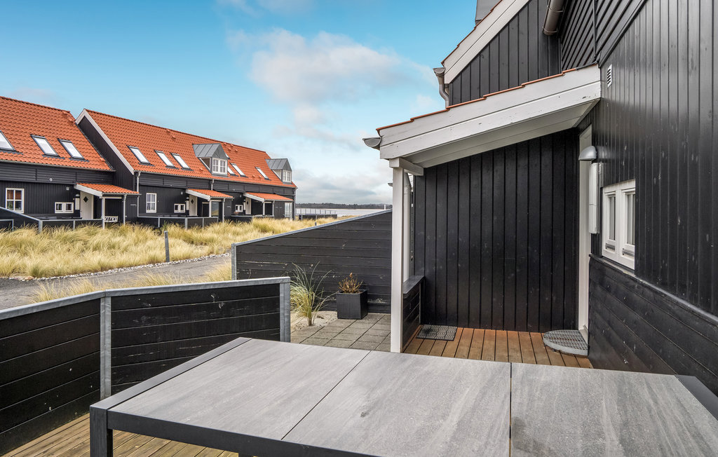 Ferienhaus - Juelsminde , Dänemark - D87009 11