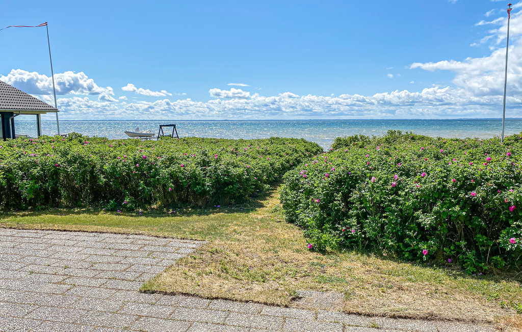 Ferienhaus - Juelsminde , Dänemark - D87132 7