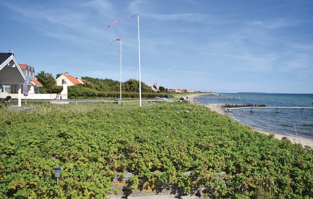 Ferienhaus - Juelsminde , Dänemark - D87132 15