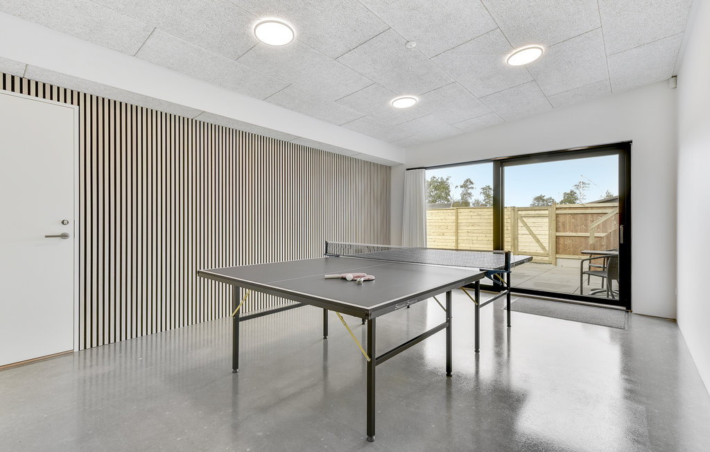 Ferienhaus - Storstranden , Dänemark - D87155 8