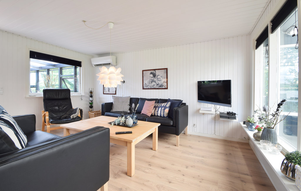 Ferienhaus - Juelsminde , Dänemark - D87109 2