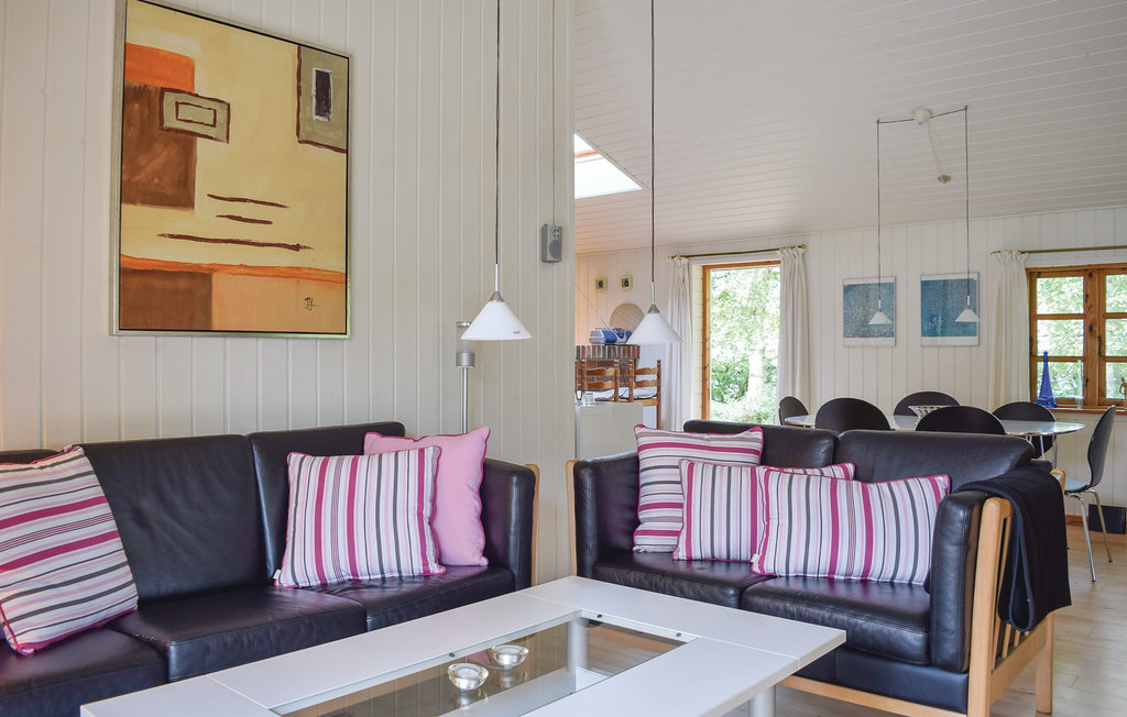 Ferienhaus - Juelsminde , Dänemark - D87115 2