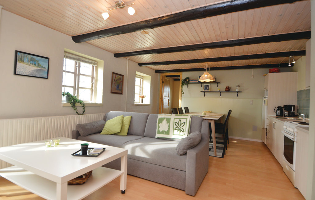 Lejlighed - Juelsminde , Danmark - D87118 10