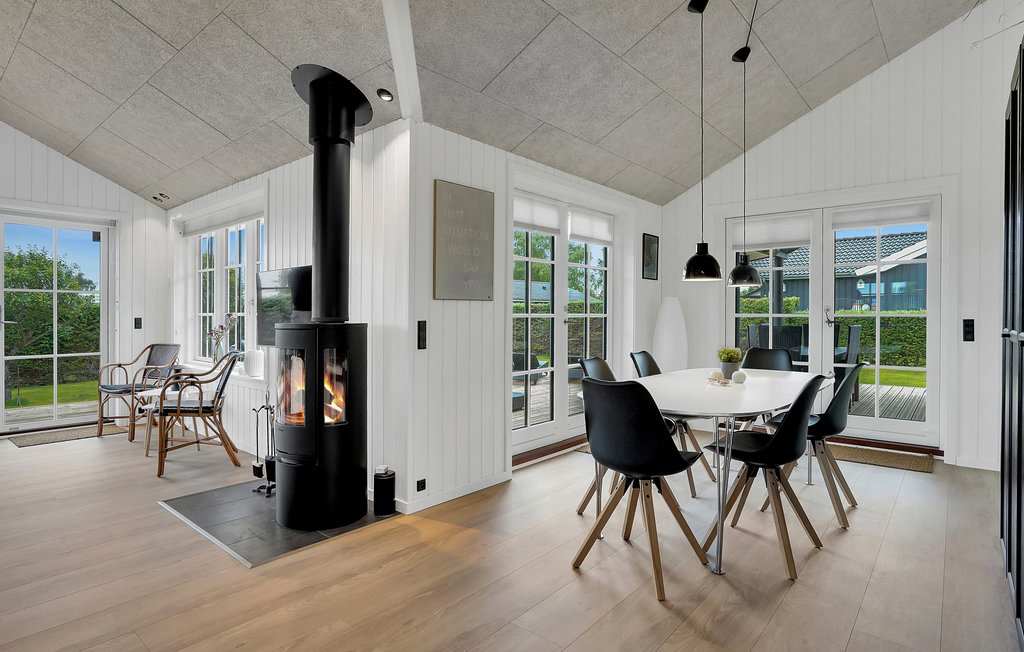 Ferienhaus - Juelsminde , Dänemark - D87008 5