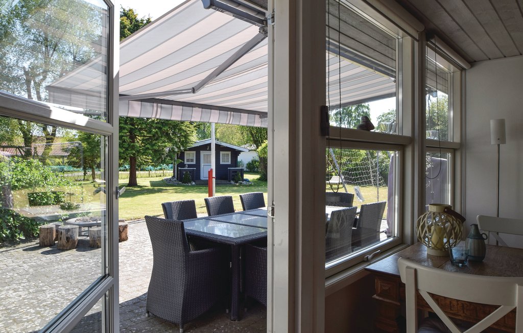 Feriehuse - Juelsminde , Danmark - D87138 12