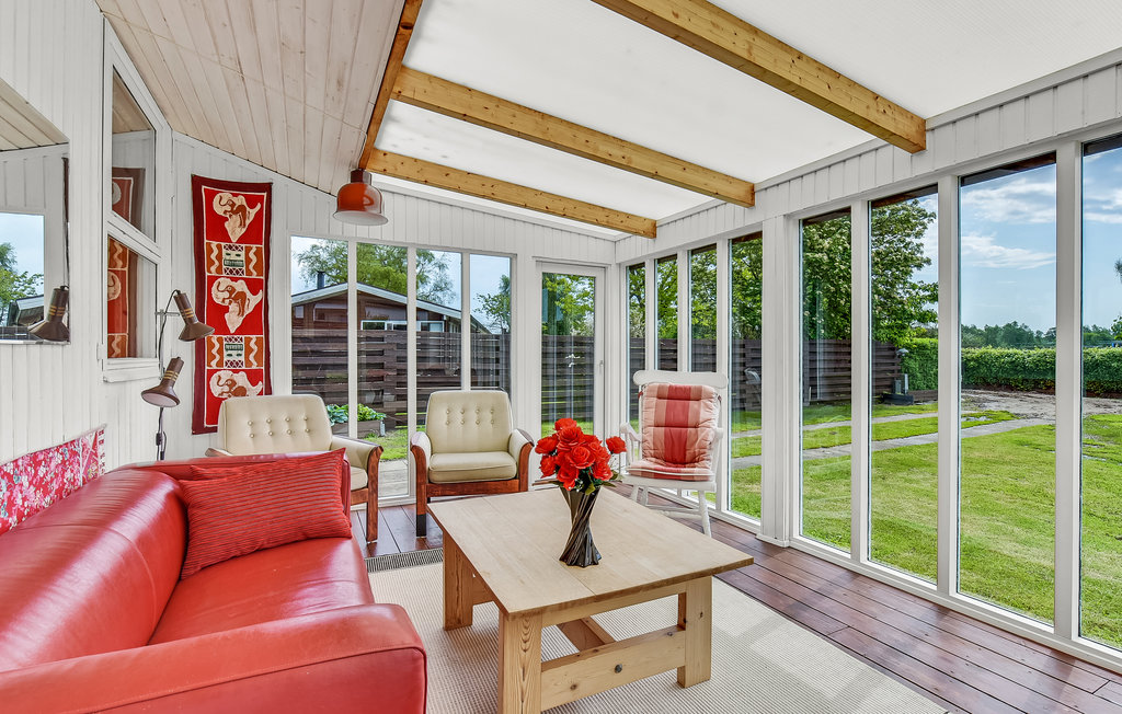 Ferienhaus - Stor Stranden , Dänemark - D87153 3