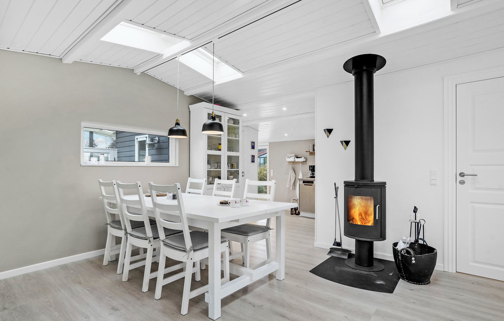 Ferienhaus - Juelsminde , Dänemark - D87012 4