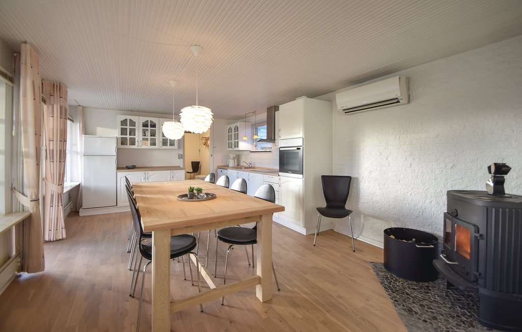 Feriehuse - Juelsminde , Danmark - D87134 11