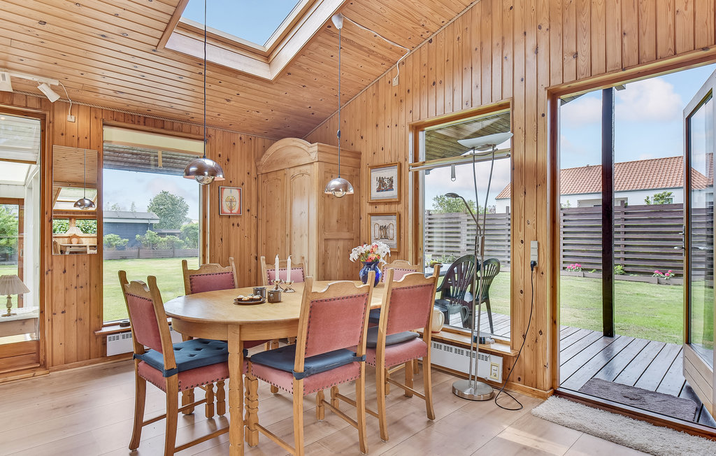 Ferienhaus - Stor Stranden , Dänemark - D87153 8