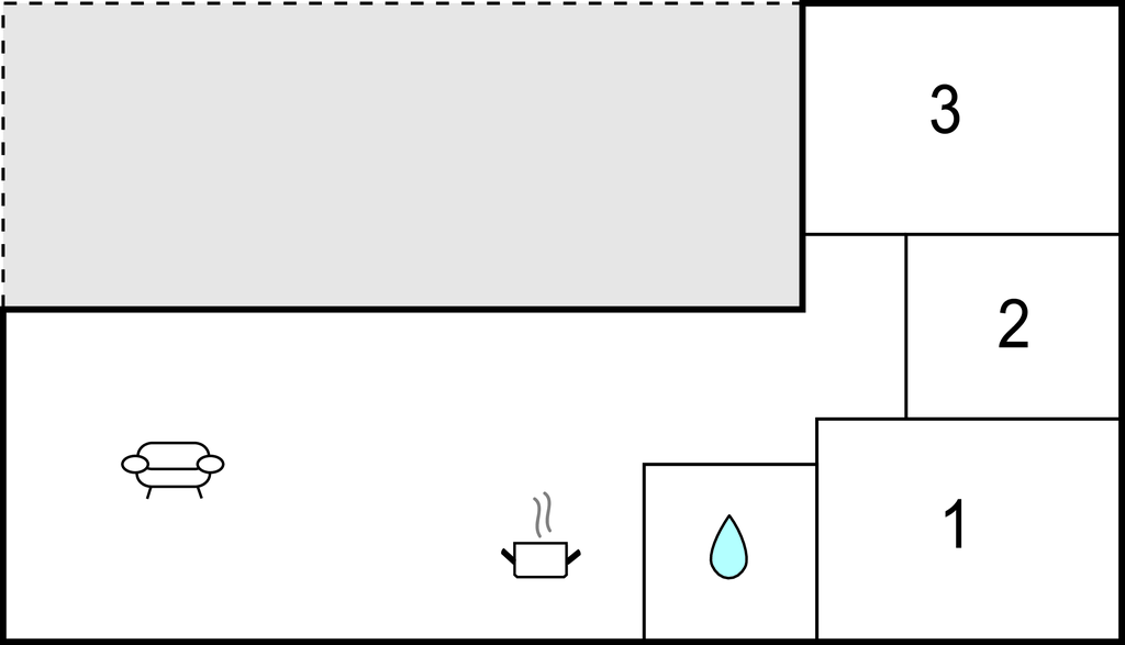 Ferienhaus - Juelsminde , Dänemark - D87017 