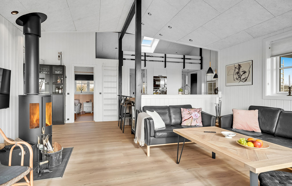 Ferienhaus - Juelsminde , Dänemark - D87008 4