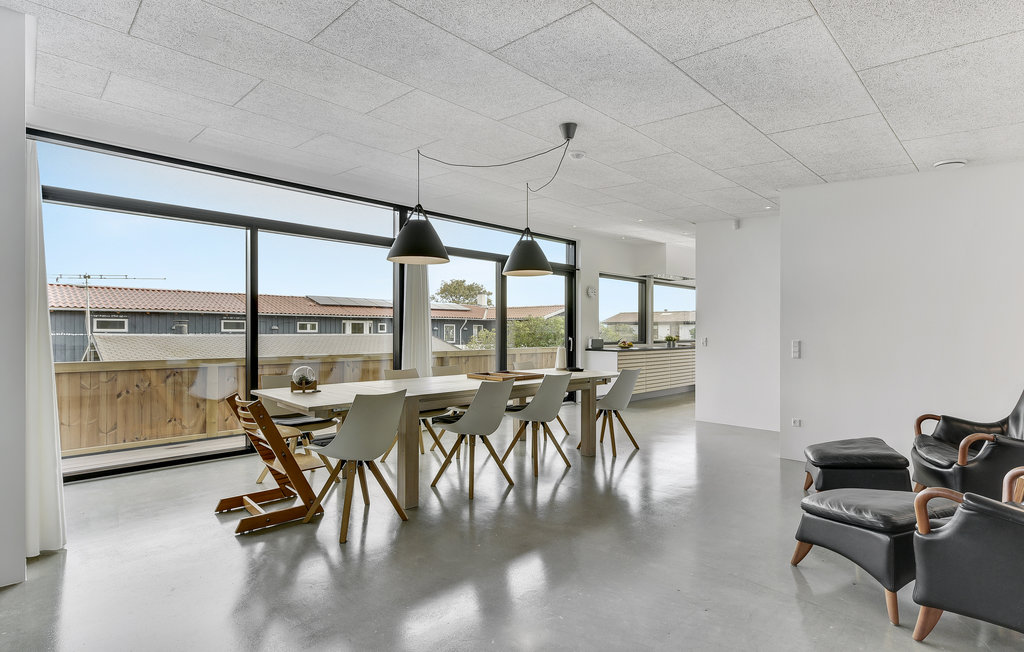 Ferienhaus - Storstranden , Dänemark - D87155 5