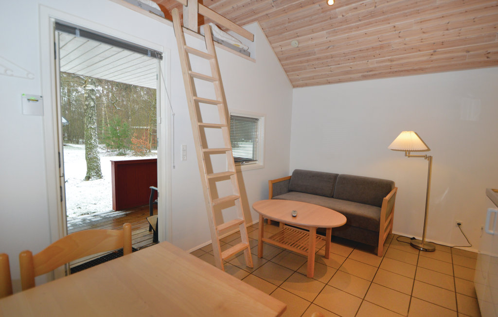 Feriehus - Juelsminde , Danmark - D87123 4