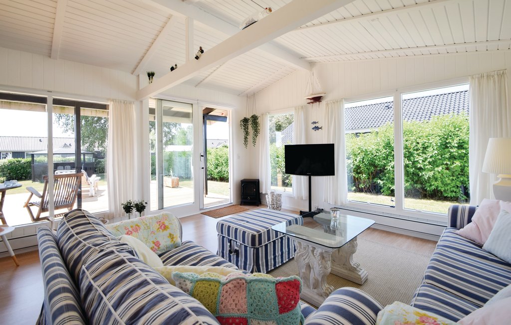 Ferienhaus - Juelsminde , Dänemark - D87150 4