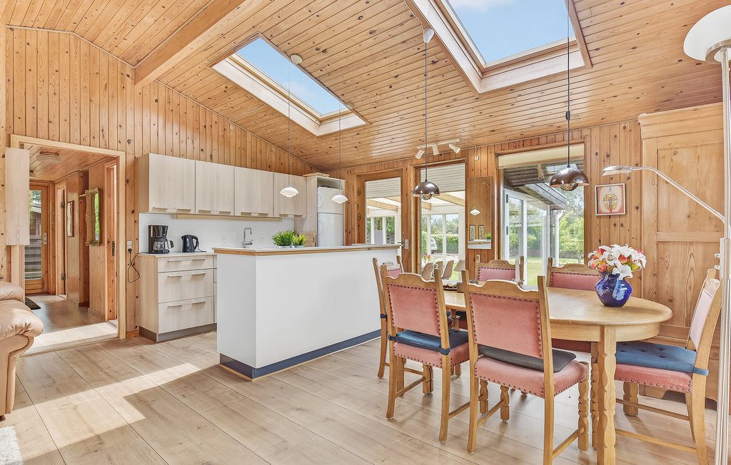 Ferienhaus - Stor Stranden , Dänemark - D87153 6