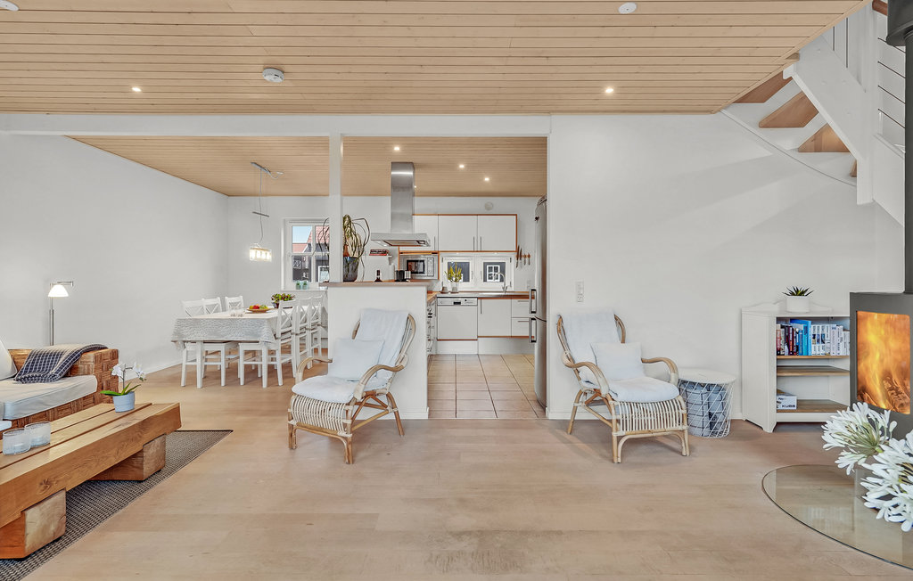 Ferienhaus - Juelsminde , Dänemark - D87009 4