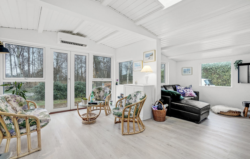 Ferienhaus - Juelsminde , Dänemark - D87012 2