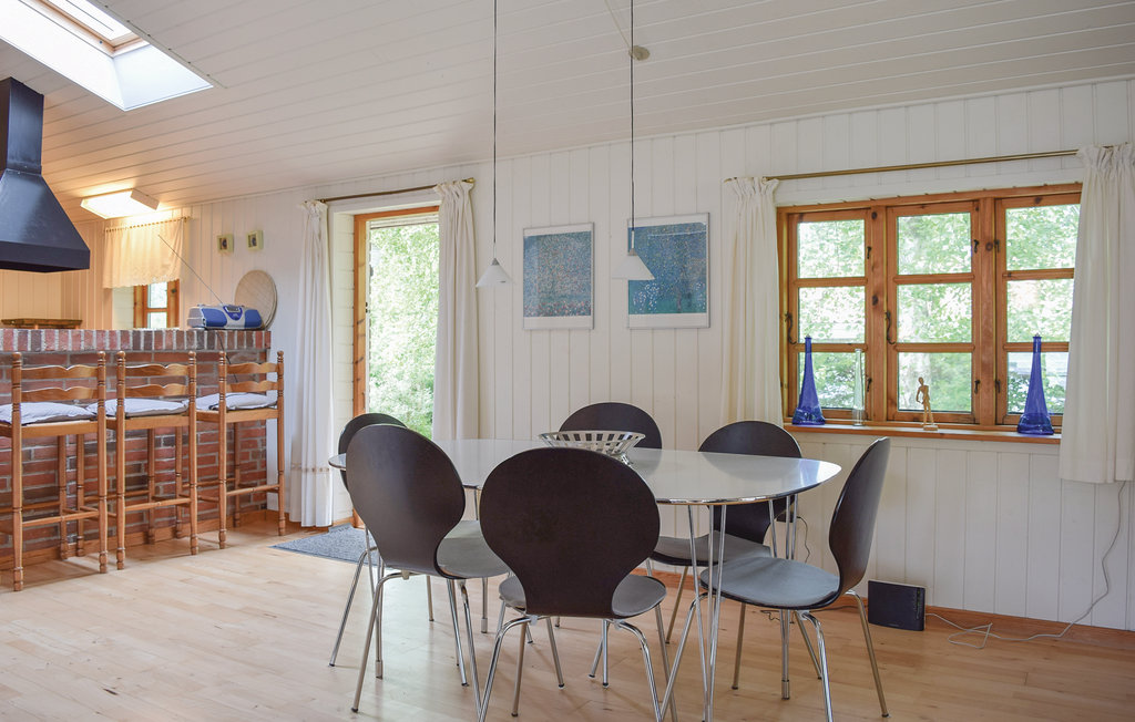 Ferienhaus - Juelsminde , Dänemark - D87115 6