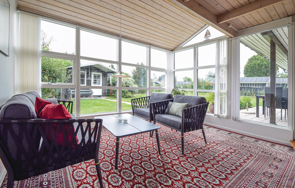 Feriehuse - Juelsminde , Danmark - D87134 4