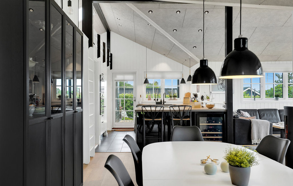 Ferienhaus - Juelsminde , Dänemark - D87008 18