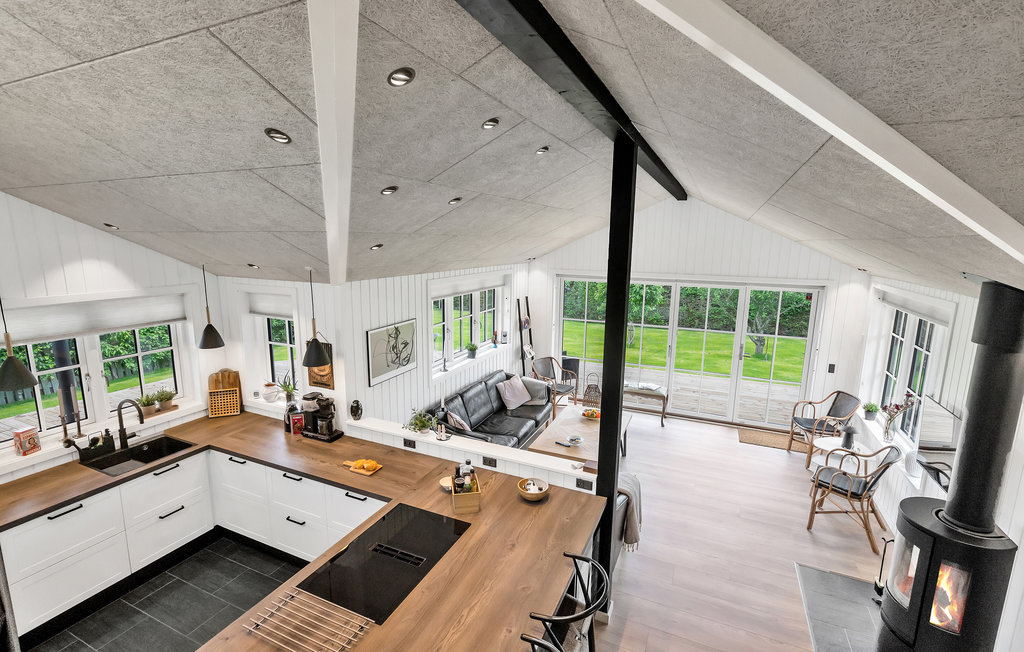 Ferienhaus - Juelsminde , Dänemark - D87008 17