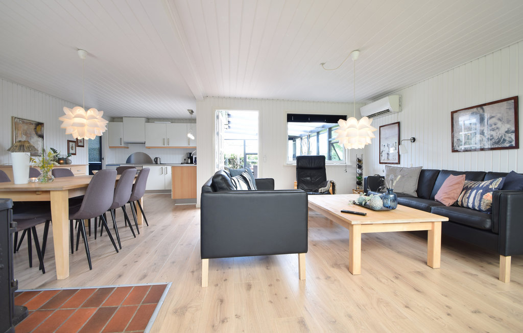 Ferienhaus - Juelsminde , Dänemark - D87109 3