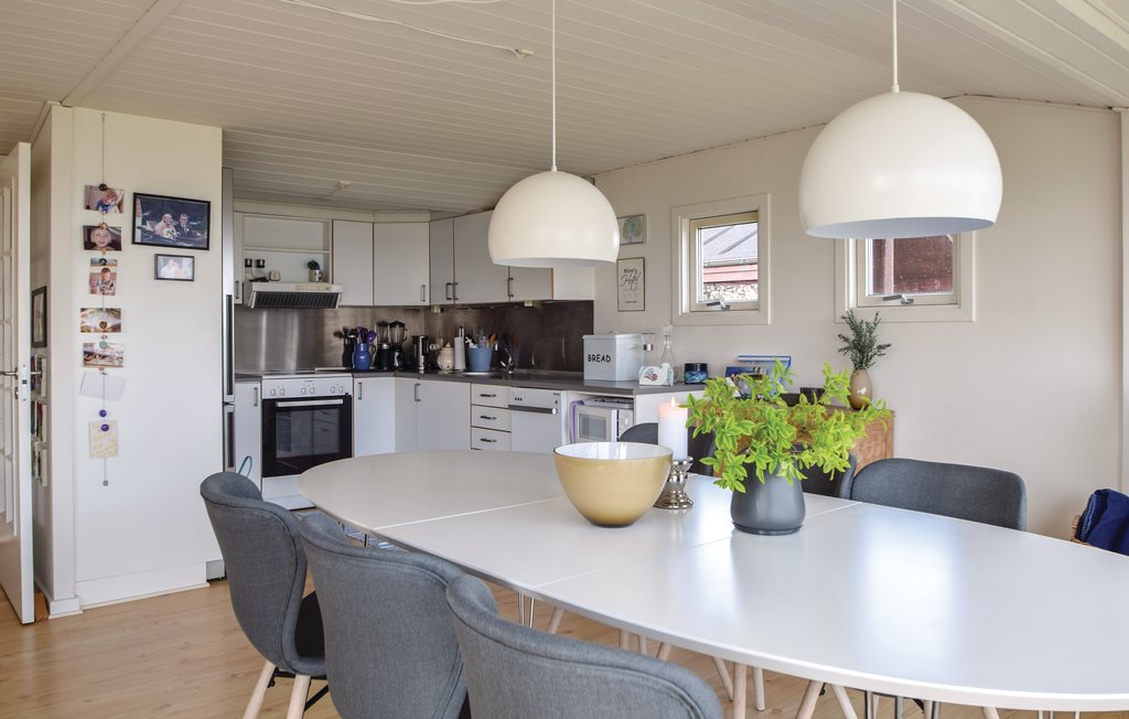 Ferienhaus - Juelsminde , Dänemark - D87145 11