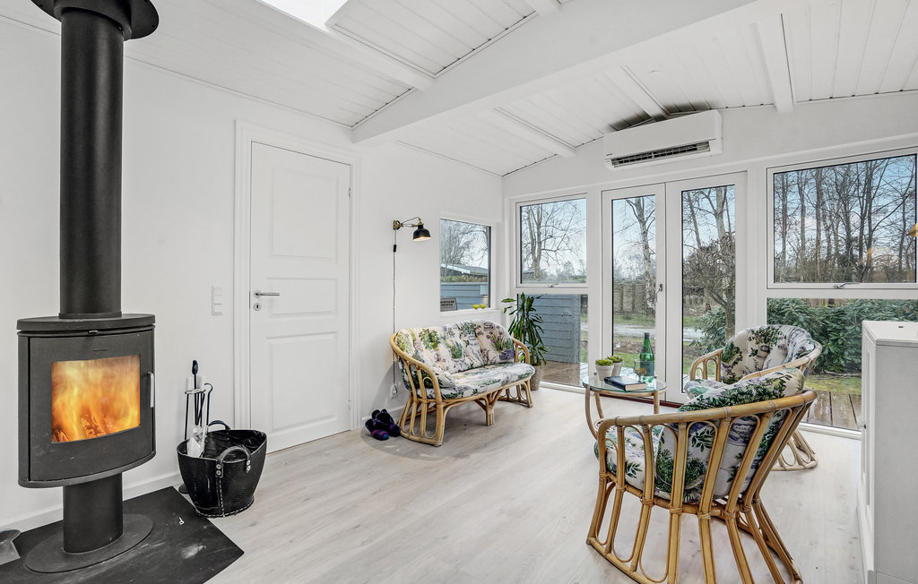 Ferienhaus - Juelsminde , Dänemark - D87012 3