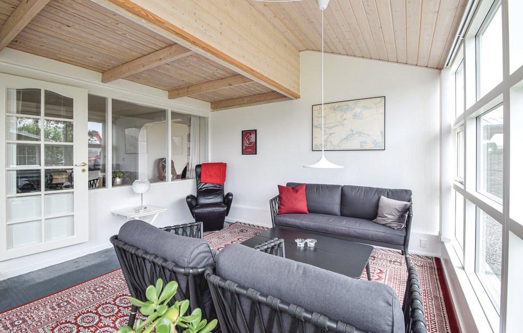 Feriehuse - Juelsminde , Danmark - D87134 10