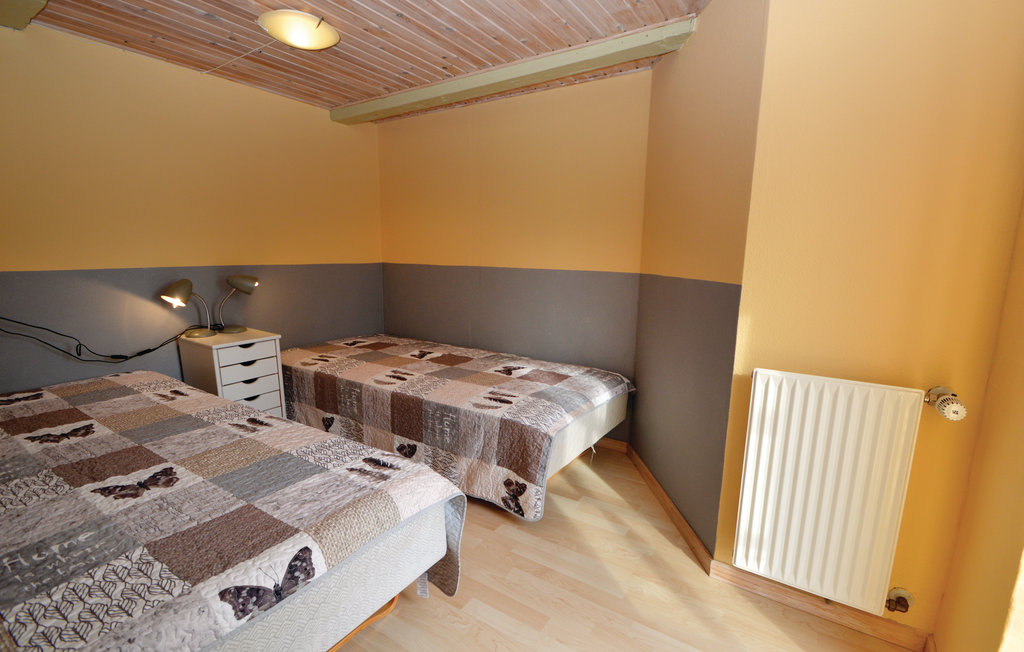 Ferieleilighet - Juelsminde , Danmark - D87018 14