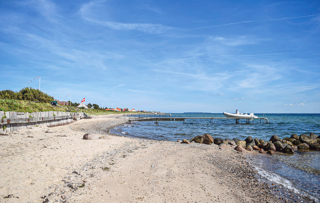 Ferienhaus - Juelsminde , Dänemark - D87132 3