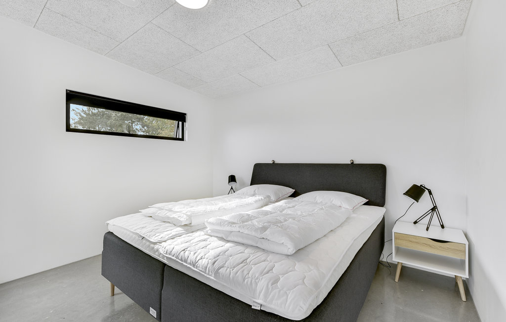 Ferienhaus - Storstranden , Dänemark - D87155 19