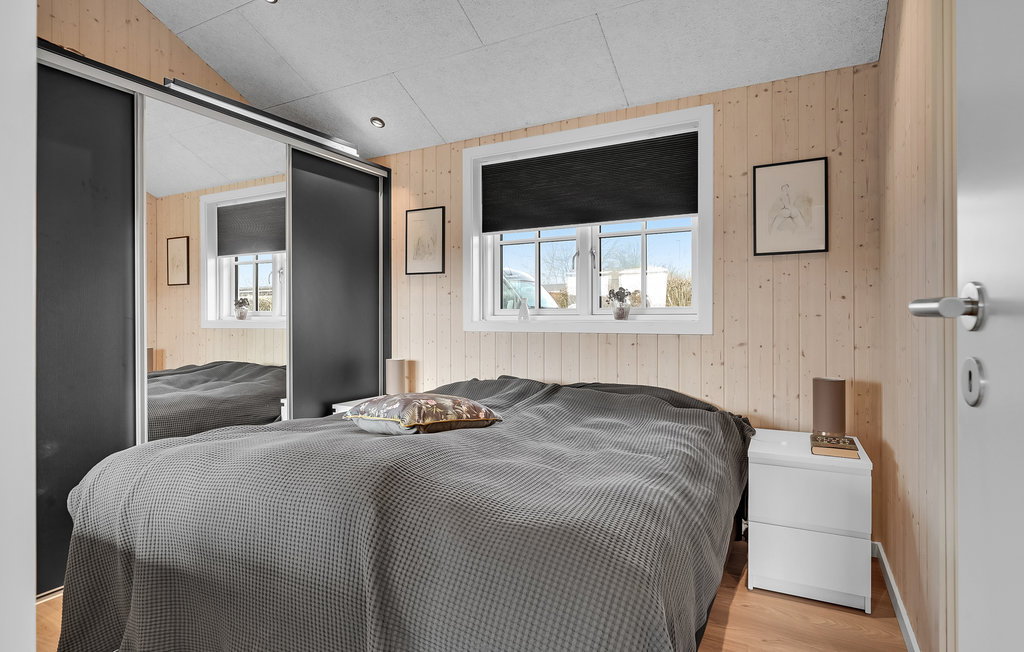 Ferienhaus - Juelsminde , Dänemark - D87008 25