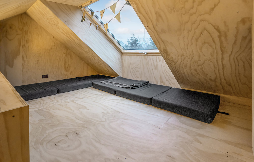 Ferienhaus - Juelsminde , Dänemark - D87017 30