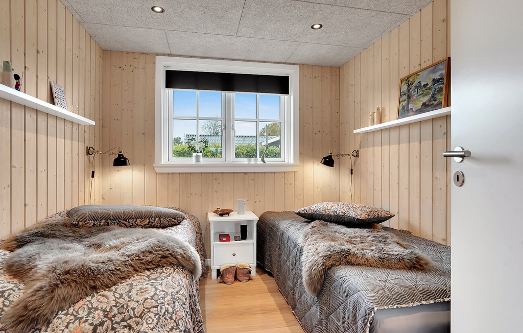 Ferienhaus - Juelsminde , Dänemark - D87008 28
