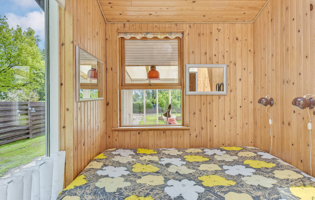 Ferienhaus - Stor Stranden , Dänemark - D87153 15