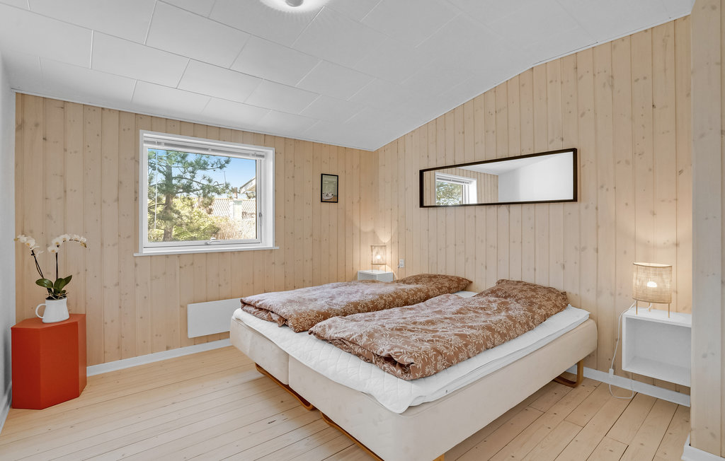 Ferienhaus - Juelsminde , Dänemark - D87132 21