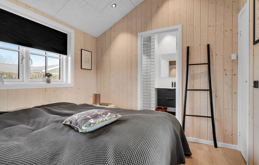 Ferienhaus - Juelsminde , Dänemark - D87008 26